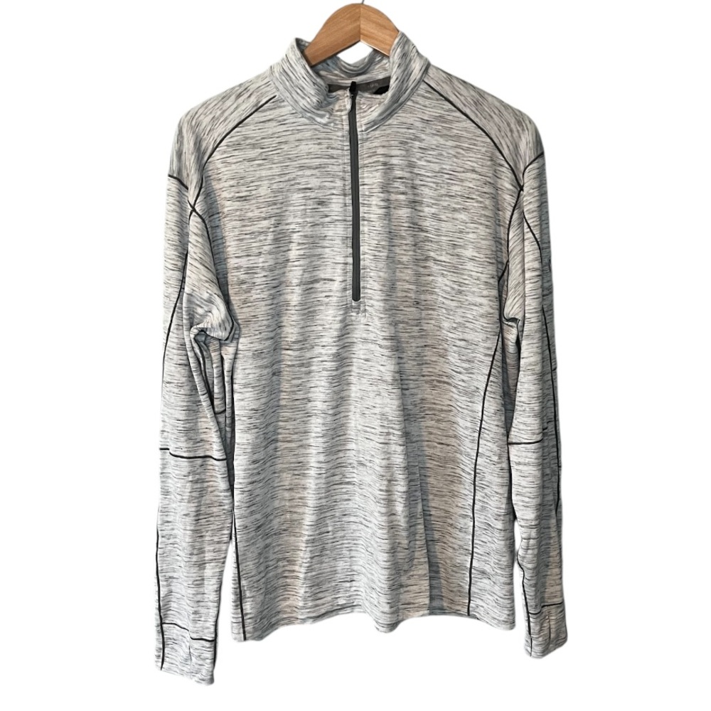 SOLD KUHL Alloy 1/4 Zip - Picture 2 of 13